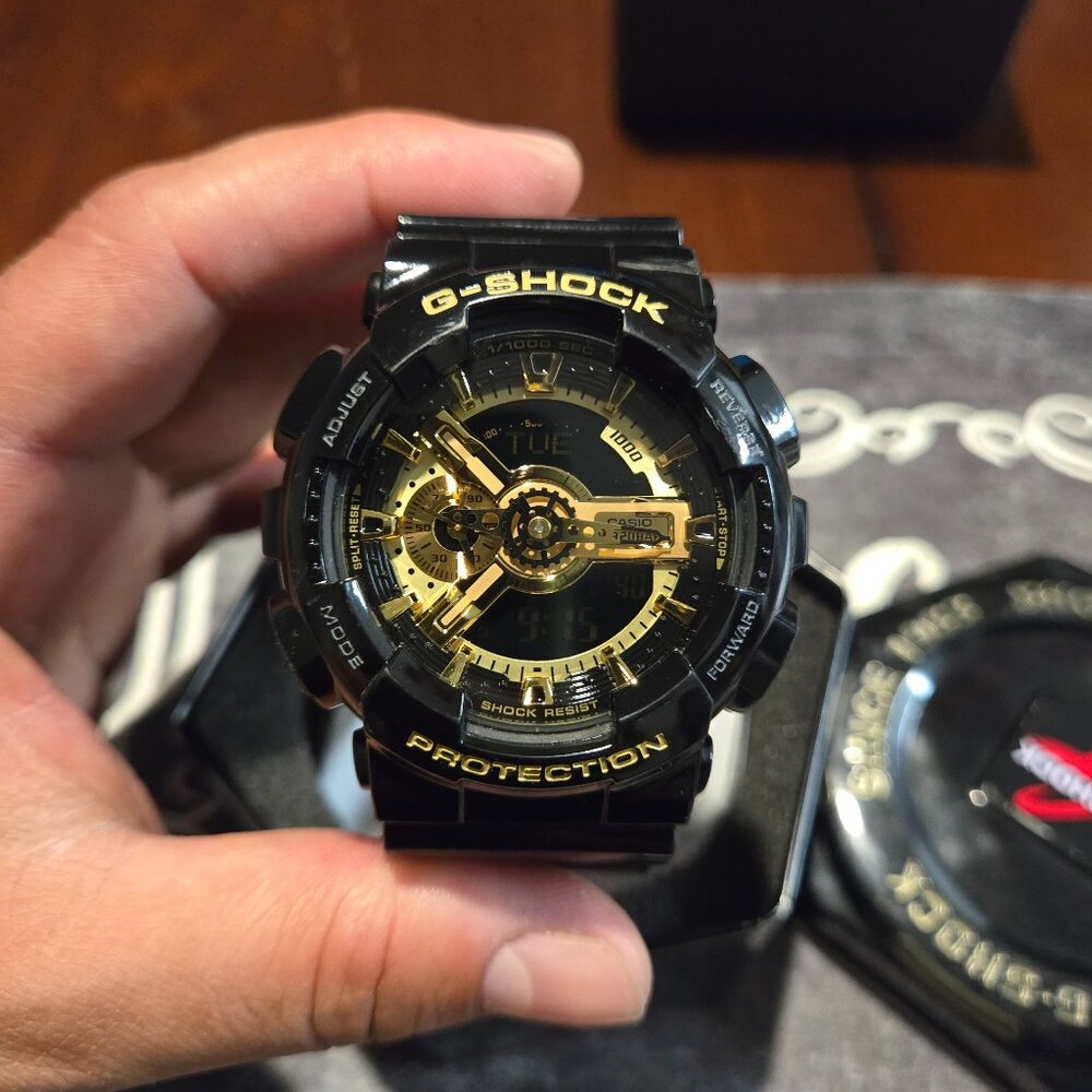 Casio original